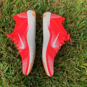 Nike Training (flyknit style) Shoes Size 7